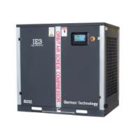 screw compressor