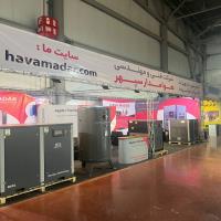 نوزدهمین نمایشگاه تخصصی صنعت اصفهان1403