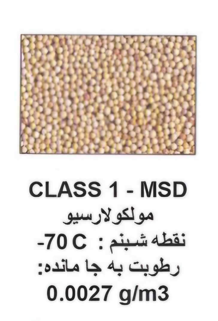 مولکولارسیو