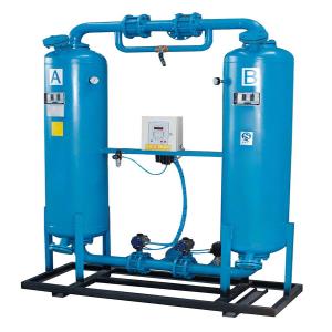 adsorption dryer